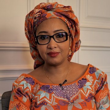 Ce moment où Djaïli Amadou Amal est devenue féministe