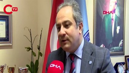 'Tat ve koku kaybı 3 haftada geçmezse, hekime başvurun'