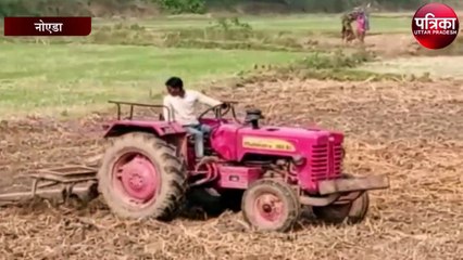 खेत छोड़कर सड़क प्रदर्शन करने के लिए क्यूँ मजबूर है किसान