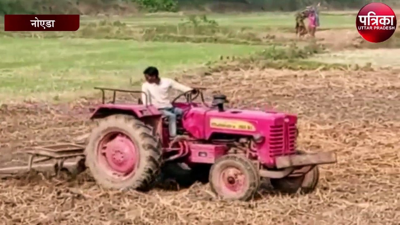 खेत छोड़कर सड़क प्रदर्शन करने के लिए क्यूँ मजबूर है किसान
