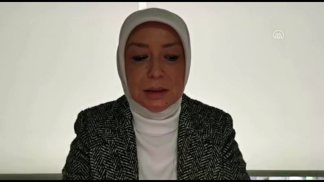 MALATYA - AK Parti Malatya Milletvekili Çalık'tan deprem açıklaması