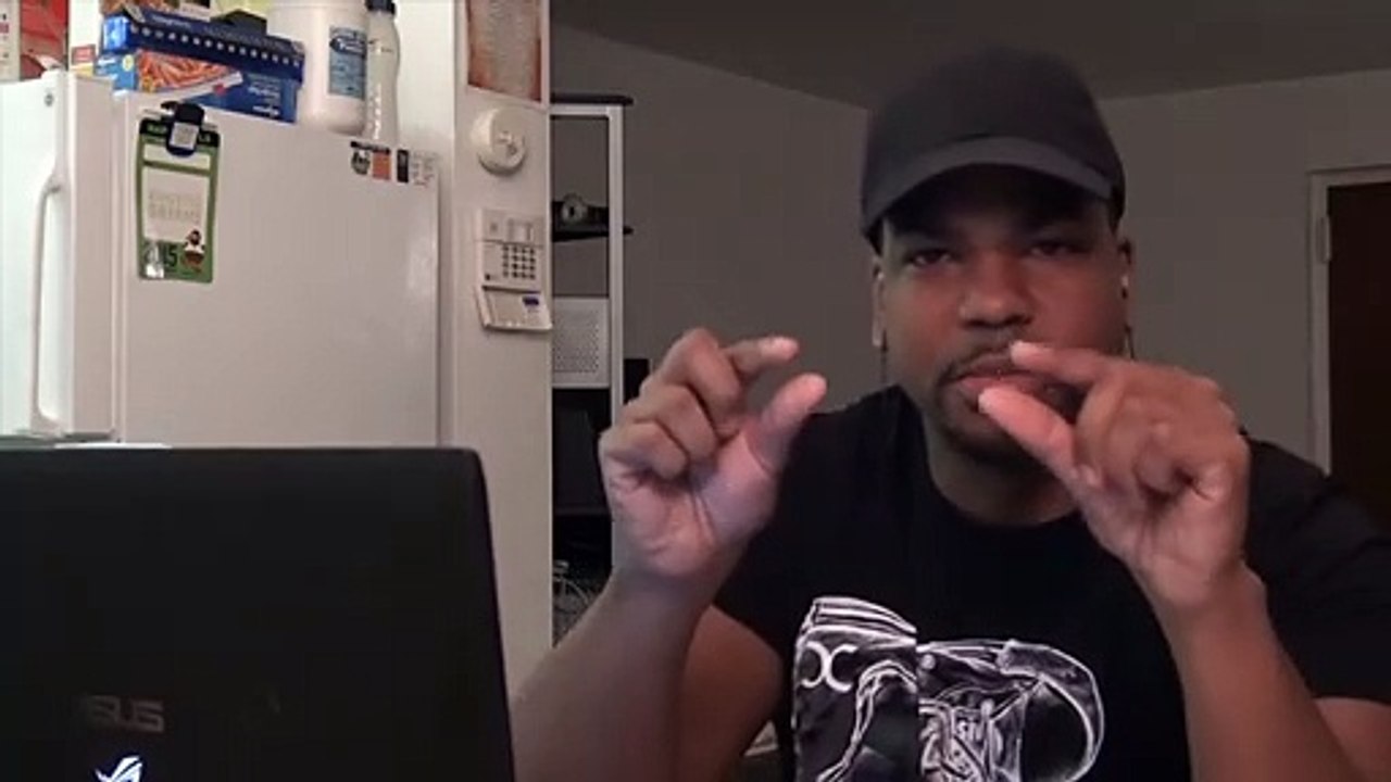 Just A Robot - Tyrone Magnus does not understand GradeAUnderA part 2