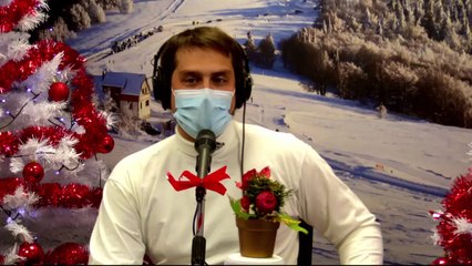 Les 30 ans de Rund Um avec Carine Feix