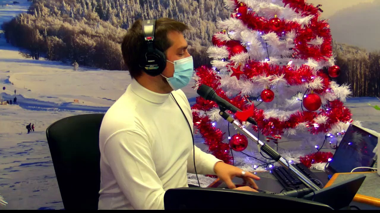 La langue dans Rund Um - d'Sproch in Rund Um