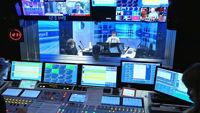 Article 24, violences policières... atmosphère bouillante dans la majorité