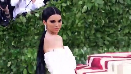 Kendall Jenner reveals she's 'struggled' with mental health this year