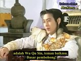 Kera Sakti 3 - Perjalanan Sutra (2002) Episode 5