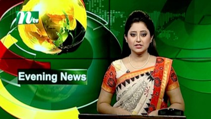 NTV Evening News | 27 November 2020