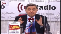 Tertulia de Federico: La mutación del PSOE empezó con Zapatero