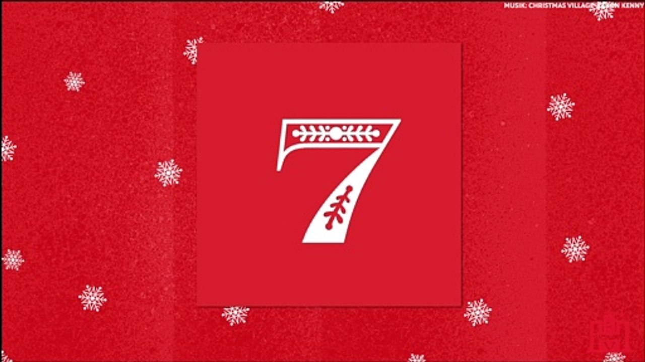 Adventskalender 7-20