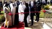 Énergie : Les Émirats arabes unis inaugurent le site de dispatching de Guinée