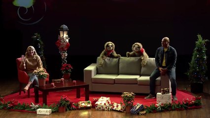 Caravana Navideña #2 - Sábado 28 Noviembre 2020