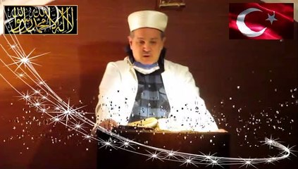 Hafız Ümit AYDIN / AHİRETE HAZIRLIK - Cuma Vaazı