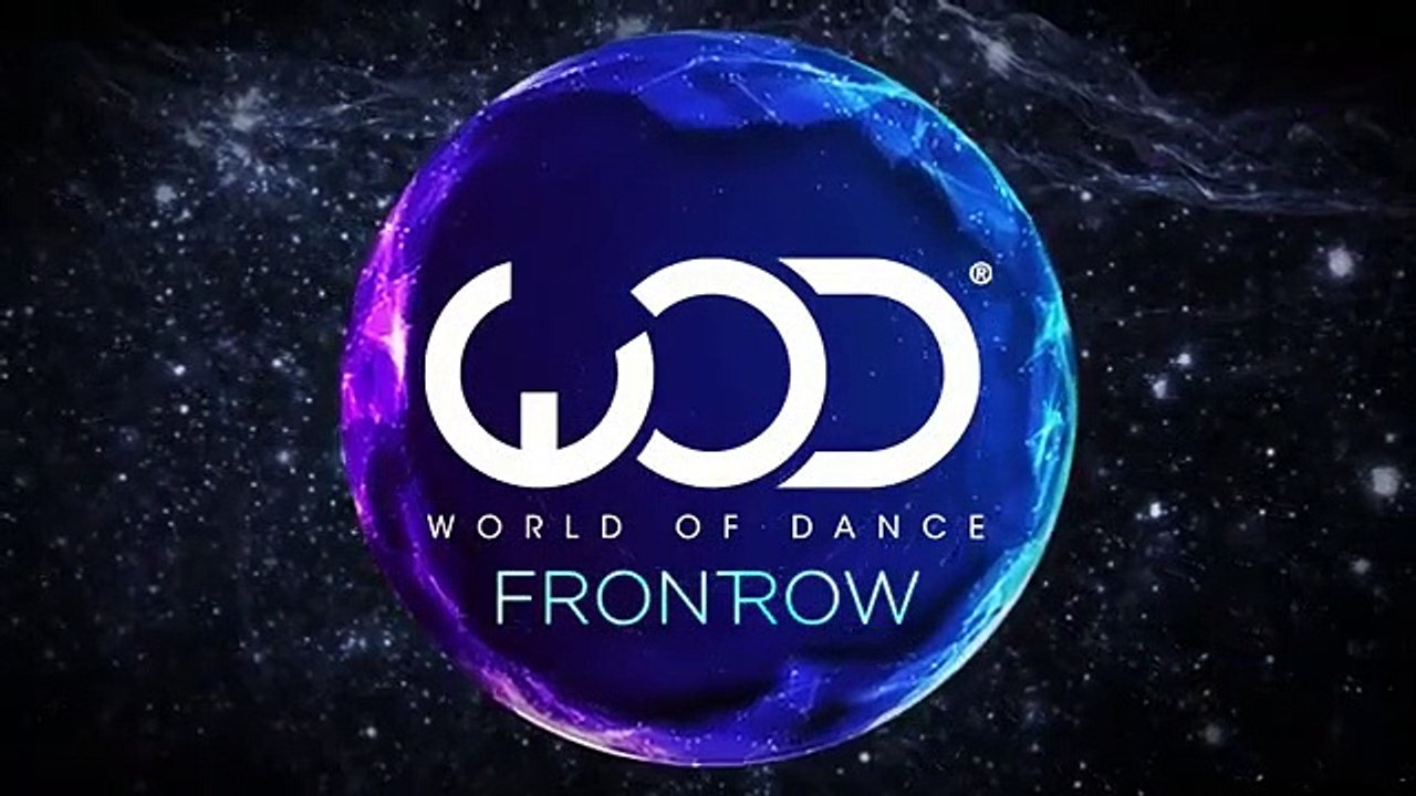 Dytto _ FRONTROW _ World of Dance Bay Area 2015 - WODBAY2015 ( 360 X 640 )