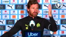 OM : Villas-Boas clarifie son propos sur l'Europa League