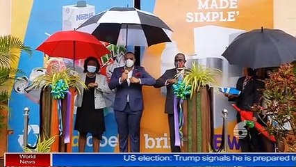 1 - Morning News Brief: 27-11-20