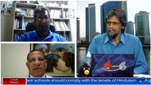 4 - State of the Economy: Dr Roger Hosein & Mariano Browne [1 of 2]