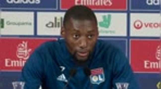 12e j. - Toko-Ekambi : Conserver notre dynamique