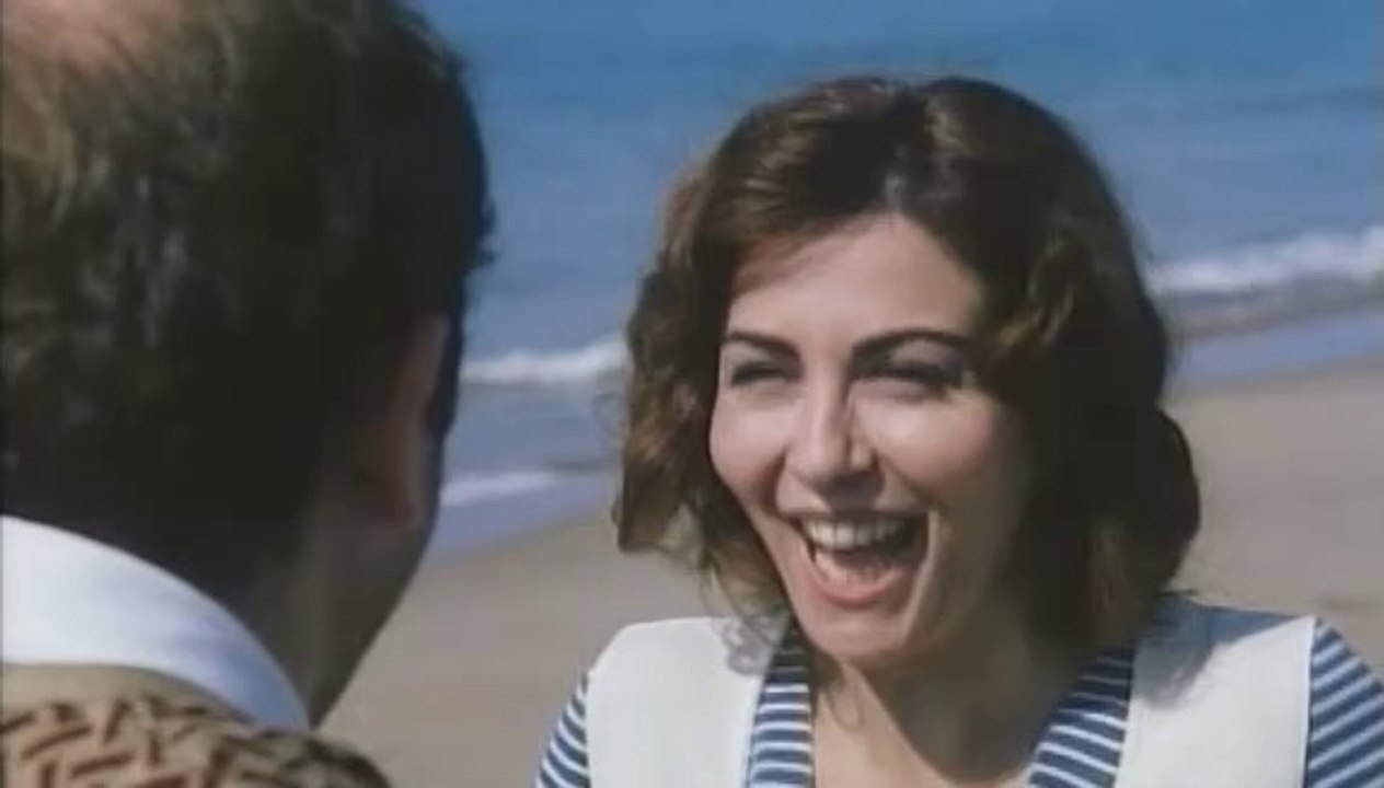 TU RIDI - Con Sabrina Ferilli 2T