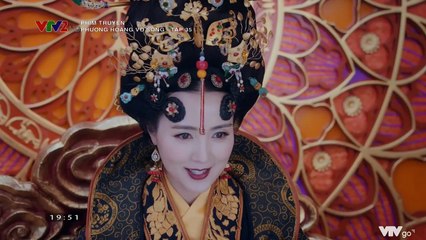 Phượng Hoàng Vô Song TẬP 35 (Thuyết Minh VTV2) - Phim Hoa ngữ