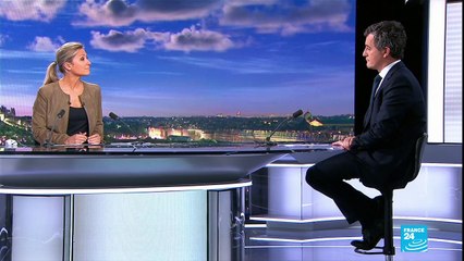 Producteur tabassé à Paris : l'IGPN ouvre une enquête contre les quatre policiers