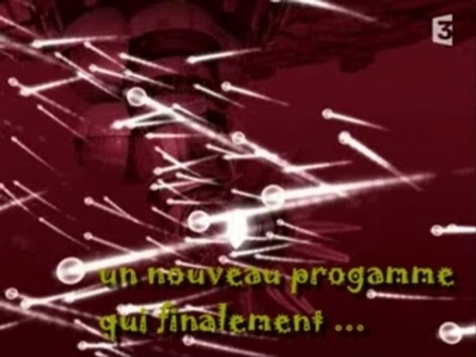 Code lyoko s4