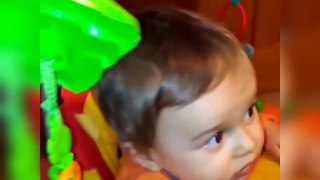Funny Babies Compilation _ Cute and Funny Babies Moments _  Funny Baby Video