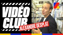 Alexandre Depslat : 