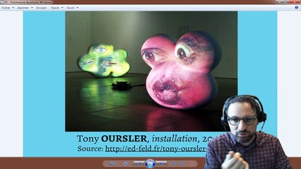 2 LA PRÉSENTATION - Projection à socle