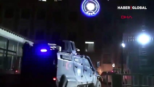 24 ayrı suçtan araması bulunan PKK üyesi M.S, Interpol tarafından yakalanarak Türkiye'ye getirildi