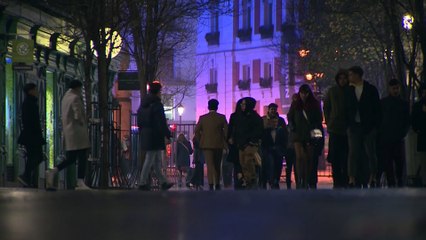 Sandra Barneda y Christian Gálvez, encargados de despedir el año en Mediaset