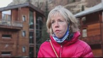 Germany shuts down ski resorts to prevent spread of coronavirus