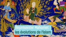 Représenter Mohamet : les évolutions de l'islam