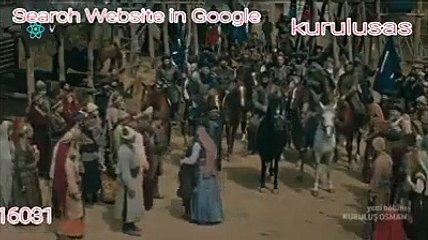 Kurulus Osman Season 2 Episode 1 Urdu/Hindi Dubbing (Part 3)