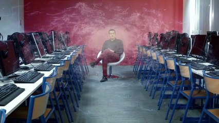 Témoignage d'un  lauréat de Village De L'Emploi - Expert en ferroviaire et Docteur en mécanique