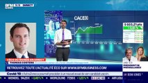 Thomas Costerg (Pitctet Wealth Management) : Le Black Friday est-il un rendez-vous phare pour l'activité américaine en fin d'année ? - 27/11