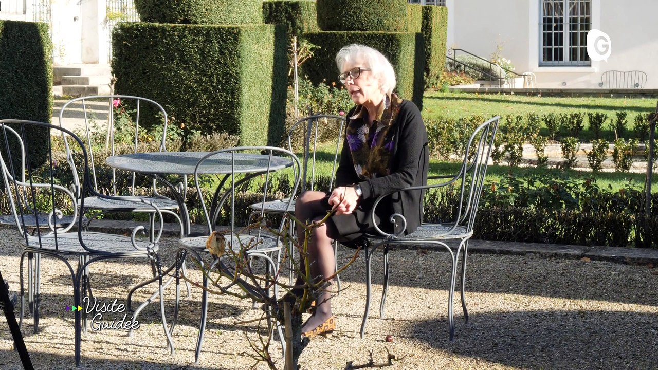 VISITE GUIDEE - MUSEE HEBERT 2020
