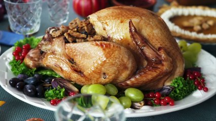 Transform Your Thanksgiving Stuffing Leftovers