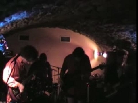 Random Shuffle @ Capucins (la perspective nevski)