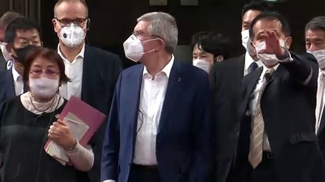 Tóquio-2020: eventos-teste serão retomados em março