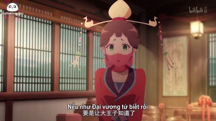 Thập Ức Trường An - Minh Nguyệt Kỷ Thì Hữu - Tập 1