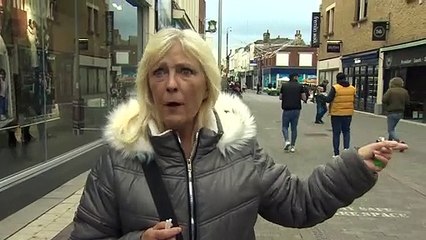 People in Maidstone react to being put under Tier 3 measures