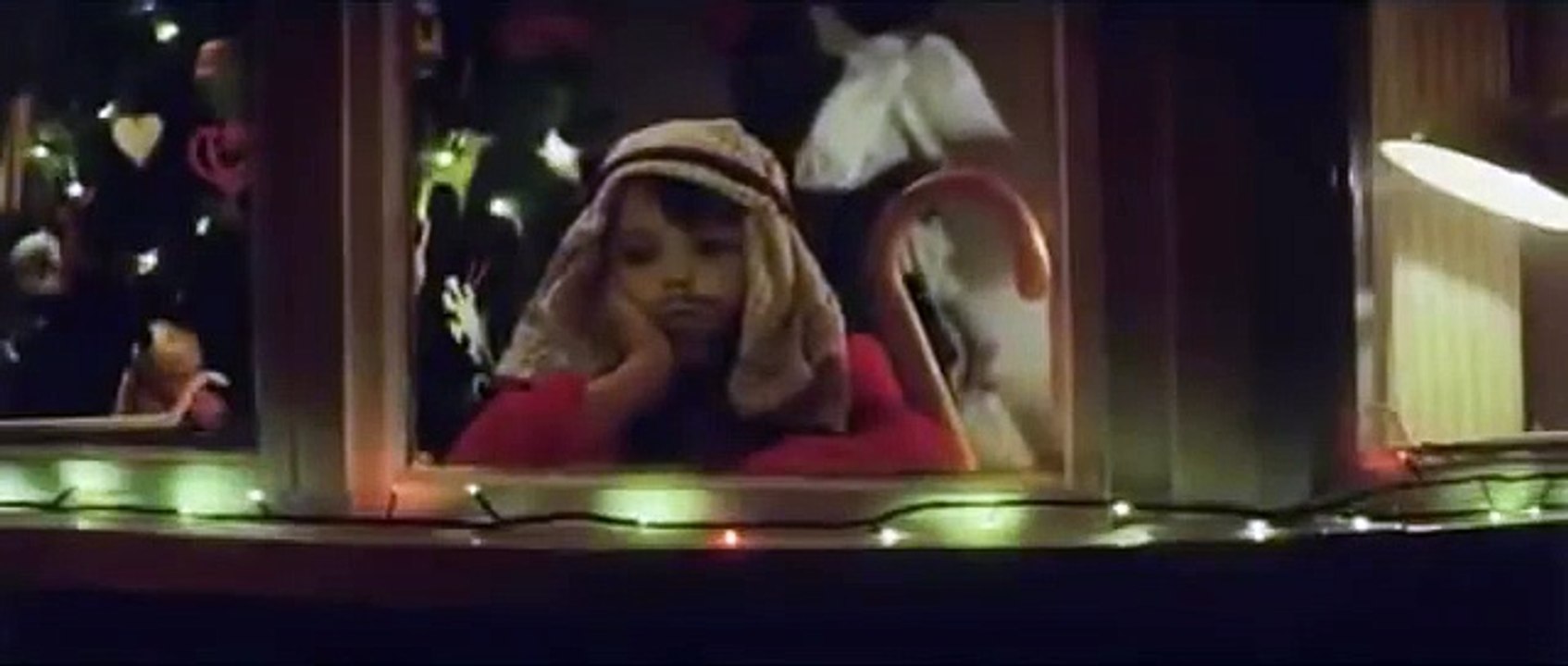 John Lewis Christmas Advert (2011) | The Long Wait