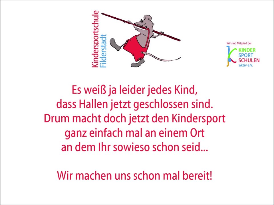 Adventskalender mit der Maus - Trailer