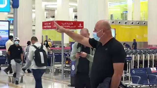 Γεγονός οι πρώτες απευθείας πτήσεις ανάμεσα σε Ισραήλ και Ηνωμένα Αραβικά Εμιράτα