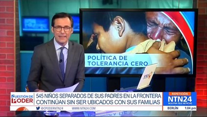 Cuestión de Poder del jueves 26 de noviembre de 2020