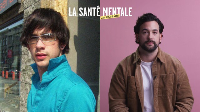 Félix-Antoine Tremblay | Entre moi et moi