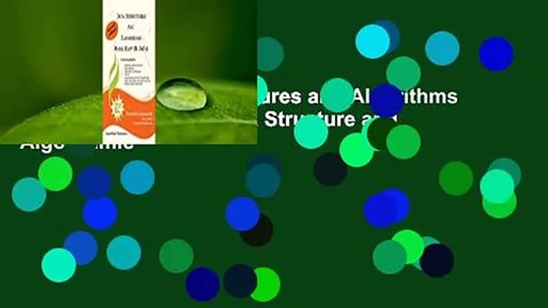 Full E-book  Data Structures and Algorithms Made Easy in Java: Data Structure and Algorithmic