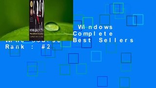 Full E-book  Windows on the World Complete Wine Course  Best Sellers Rank : #2
