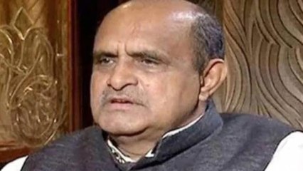 JDU leader calls PM statement in house like Geeta-Quran